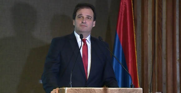 Srpska stabilna uz Dejtonski sporazum