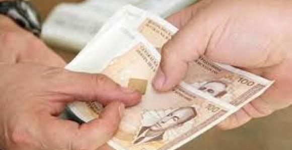 Prosječna plata 837KM