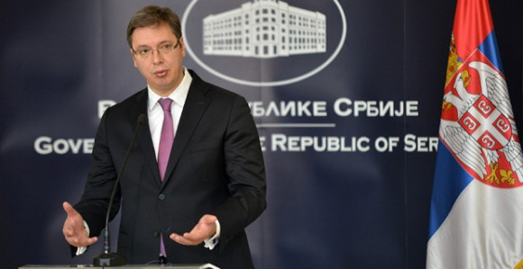 Vučić o kandidaturi: Nisam voljan za to