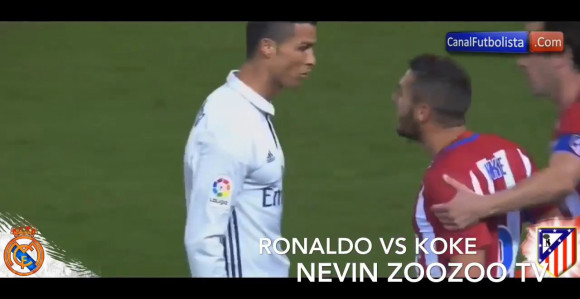 Video - Ronaldo: Jesam peder, ali veoma bogati peder!!!