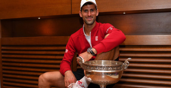 Video - Analiza: Nole, pa da sumiramo...