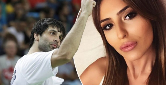 Kraj ljubavi: Teo i Anastasija raskinuli