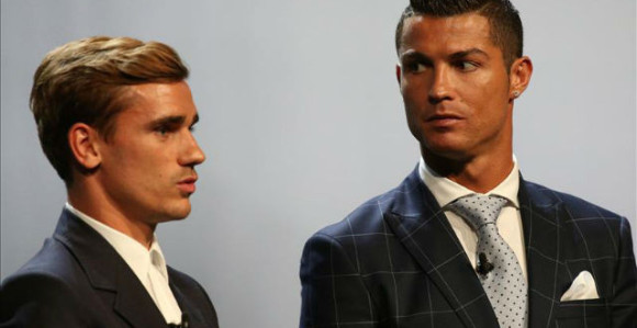 Ronaldo: Ko me najviše mrzi? Pa Grizman, naravno...!