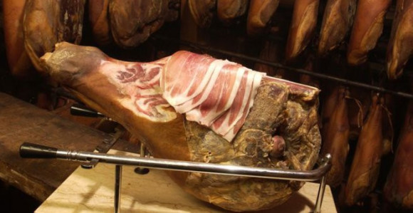 U čemu je tajna Njeguškog pršuta?