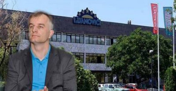 Lijanovići prodaju industriju "Lijanovići"