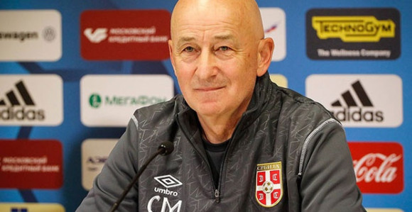 Muslin: Zasad je odlično, ali daleko smo još od Rusije...