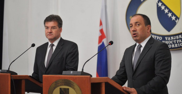 Put u EU je najbolje što BiH može dobiti