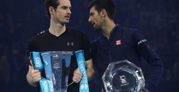Federer: Epski početak Đokovića, epski kraj Marija!