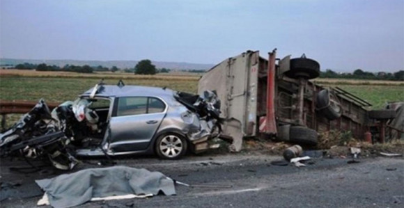 Srbija: Uhapšen vozač iz BiH zbog nesreće