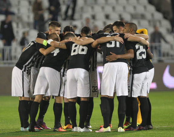 SLS: Partizan "otvara" 17. kolo!
