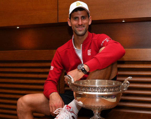 Video - Analiza: Nole, pa da sumiramo...
