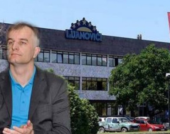 Лијановићи продају индустрију "Лијановићи"