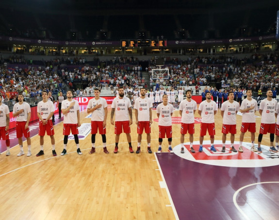 Žrijeb za Eurobasket: "Orlovi" u prvom šeširu!