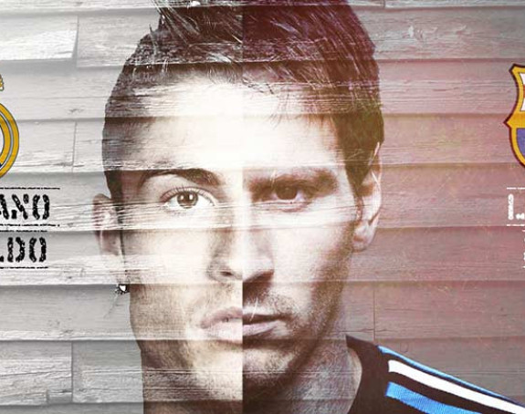 Kapelo: Ronaldo nije genije kao Mesi, ali...