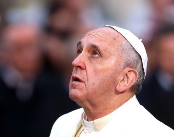 Папа одобрио опроштај за гријех абортуса
