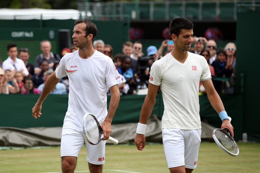 "Štepanek će biti Đokovićev trener!"