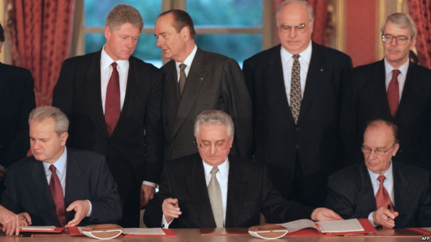 "Dejton" - samo slovo na papiru?!