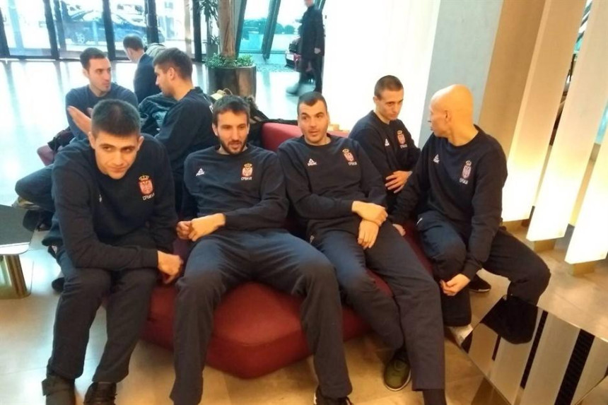 "Orlovi" na okupu - selektor stiže posljednji!