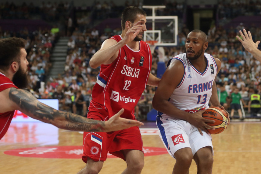 SP: Dijao predvodi nova lica "trikolora"!