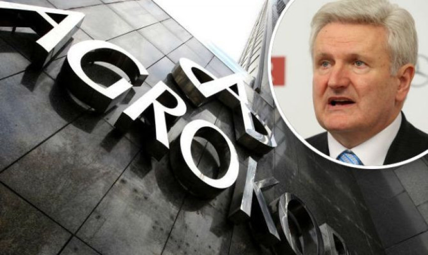 Todorić: Plenković uništava koncern