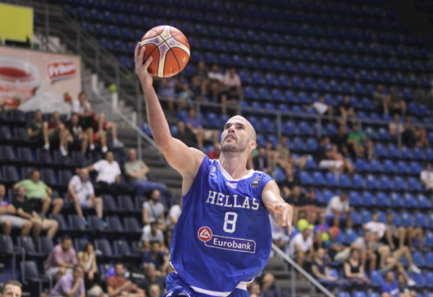 СП: ПАО пушта играче да играју за Грчку!