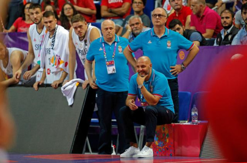 "Nema otpora, igrači Zvezde će igrati za Srbiju!"