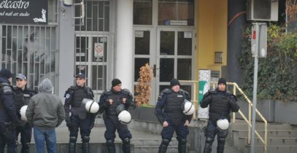 Porodica Jakšić završila na ulici 