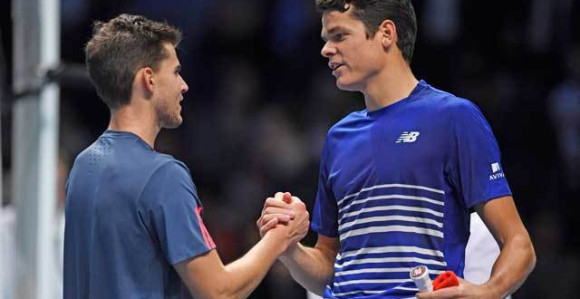 Tim ili Raonić prvi testiraju Đokovićev lakat!