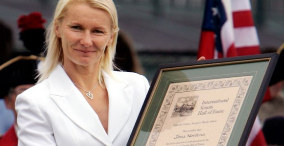 Мајоли: Јана Новотна је била женски Ђоковић!