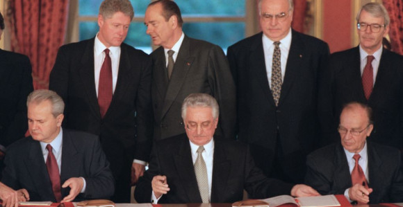 "Dejton" - samo slovo na papiru?!