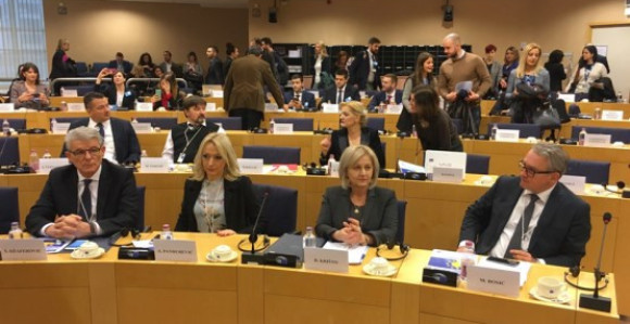 Otvorena vrata EU za zemlje Balkana