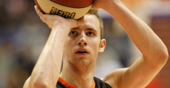 ABA: Musa očekivano MVP 9. kola!