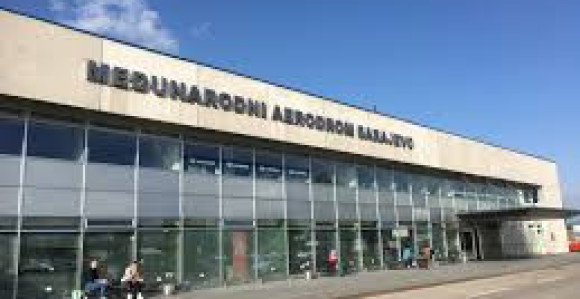 Pokušaj unosa marihuane u avion