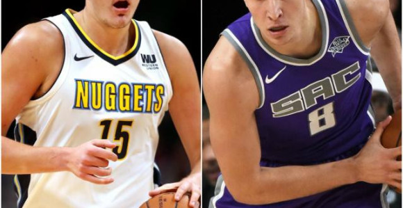 Јокић: Биће Богдан сјајан! Богдан: Јокић је посебан!