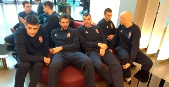"Orlovi" na okupu - selektor stiže posljednji!