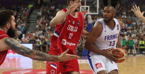 SP: Dijao predvodi nova lica "trikolora"!