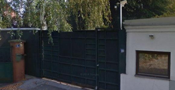 Vlasnice vratile bivšu rezidenciju