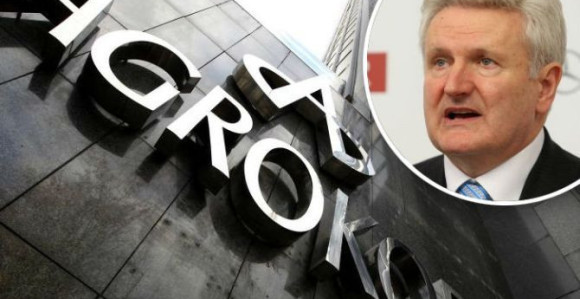Todorić: Plenković uništava koncern