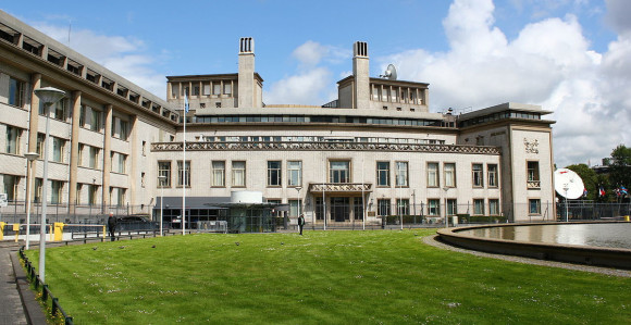 Ovo su sudije iz Haškog tribunala