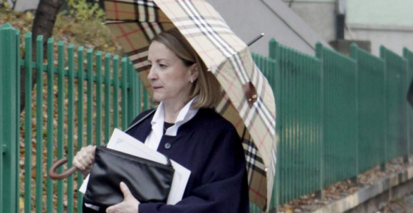 Sebijin kišobran koštao 540 KM