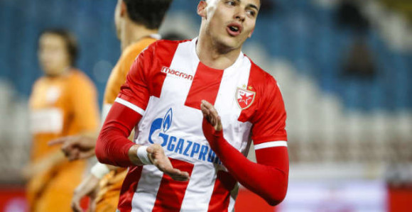 Alarm u Zvezdi: Radonjića nema do proljeća!