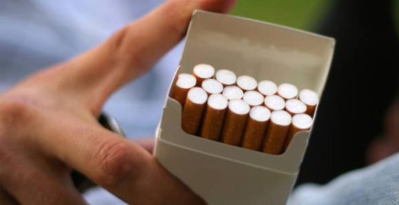 Ko sve konzumira cigarete iz BiH?!