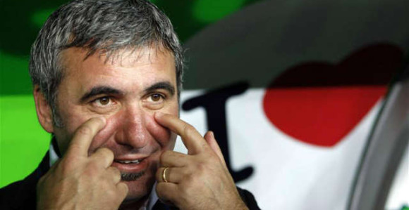 Nepristojna ponuda za Georgija Hadžija!