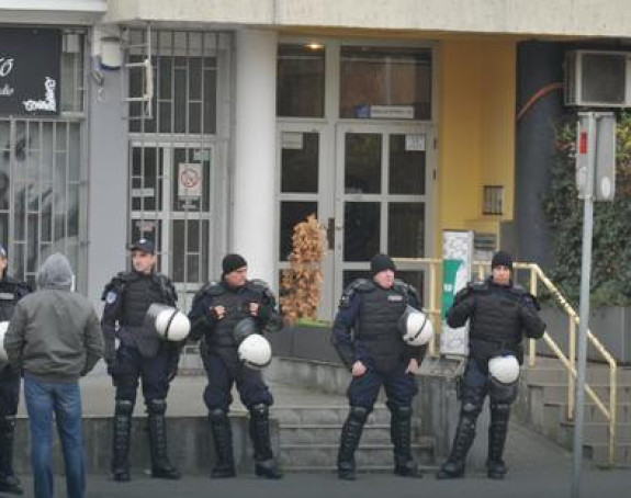Porodica Jakšić završila na ulici 