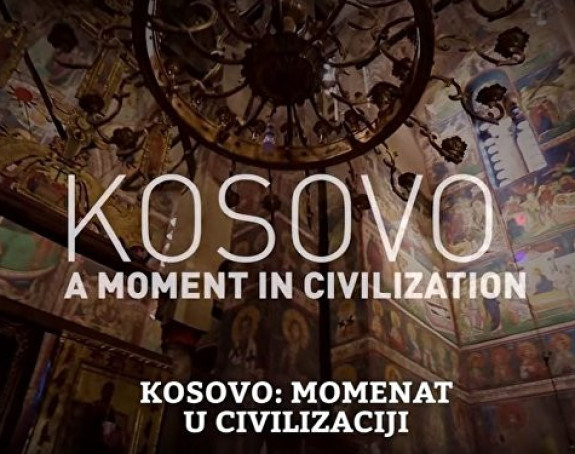 Albanski lobi protiv filma o Kosovu