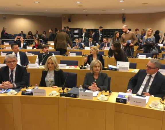 Otvorena vrata EU za zemlje Balkana