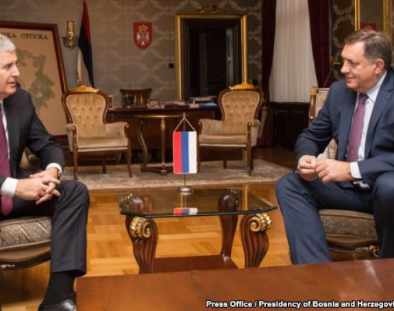 Srbi bez prava u Federaciji BiH