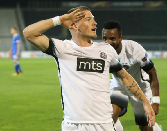 Ožegović: Ne spavam zbog Jang Bojsa!