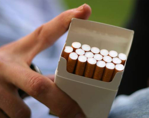 Ko sve konzumira cigarete iz BiH?!