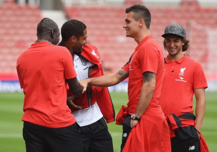 Marković ispraznio kasu Liverpula!